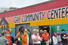 The GCCR hosts numerous activities for the entire Richmond Community